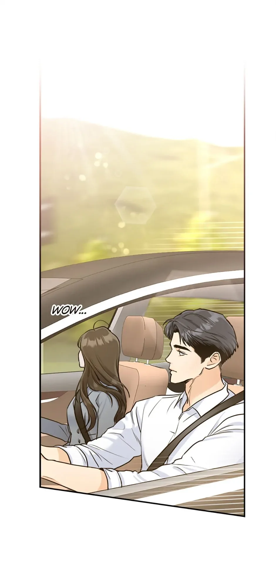 Marriage Situation Chapter 14 page 31