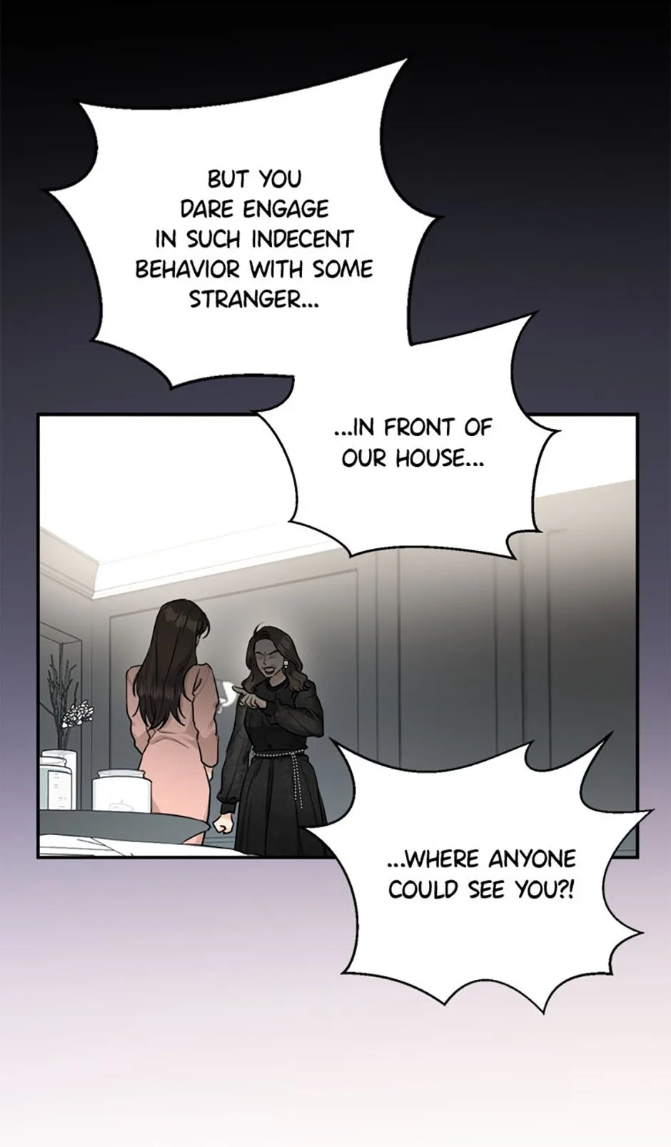 Marriage Situation Chapter 4 page 58