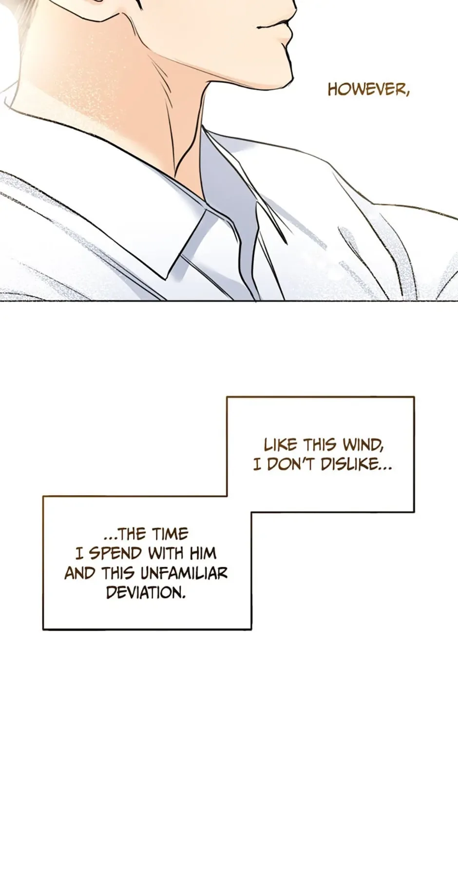 Marriage Situation Chapter 14 page 30