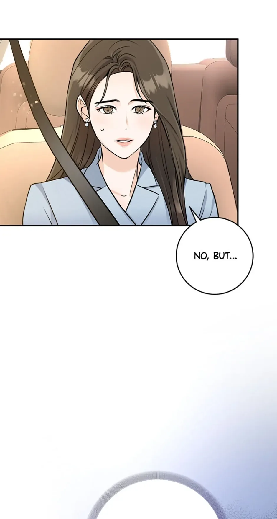 Marriage Situation Chapter 14 page 18