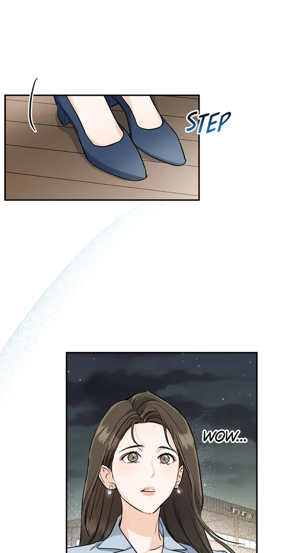 Marriage Situation Chapter 14 page 38