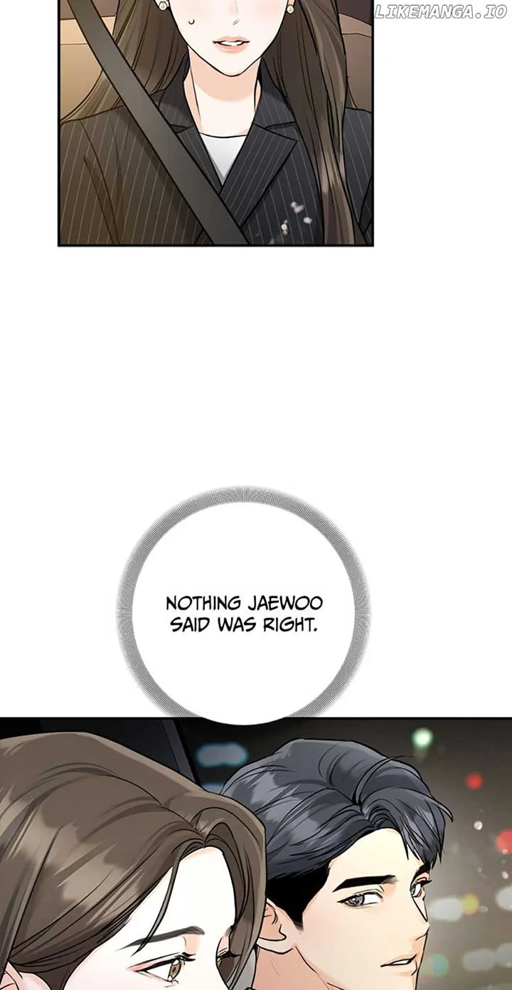 Marriage Situation Chapter 11 page 12