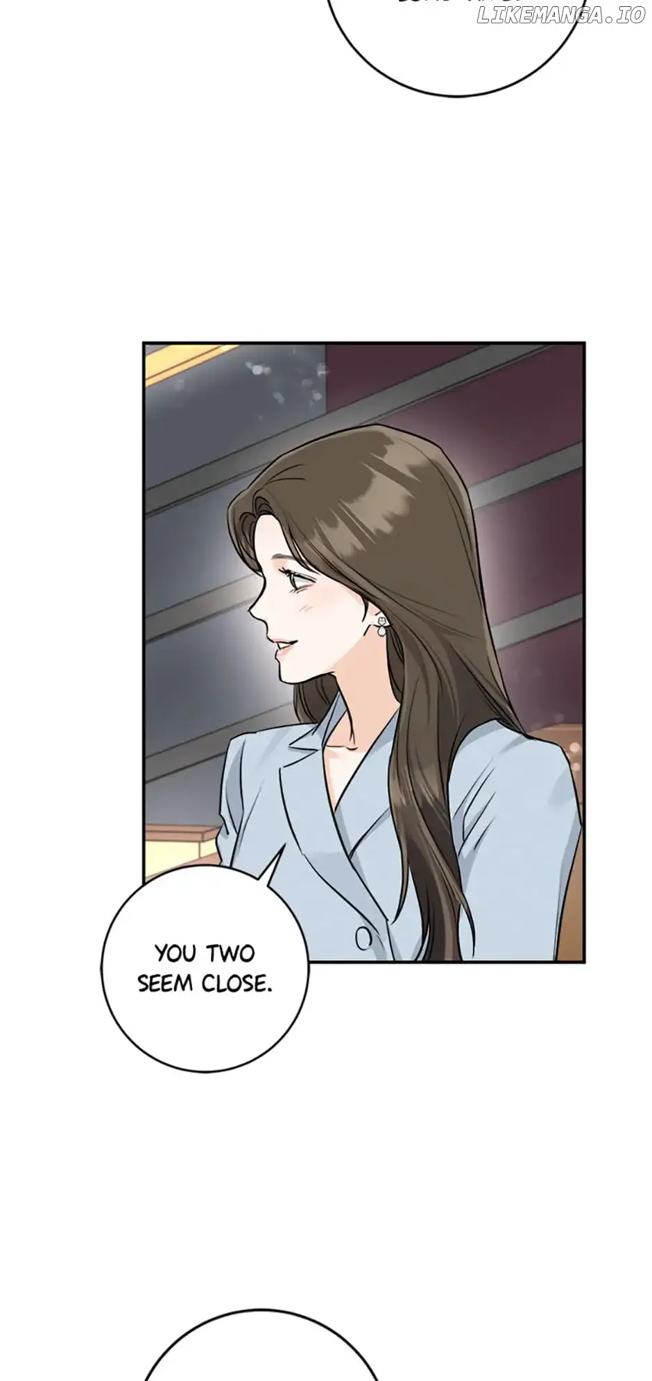 Marriage Situation Chapter 15 page 16