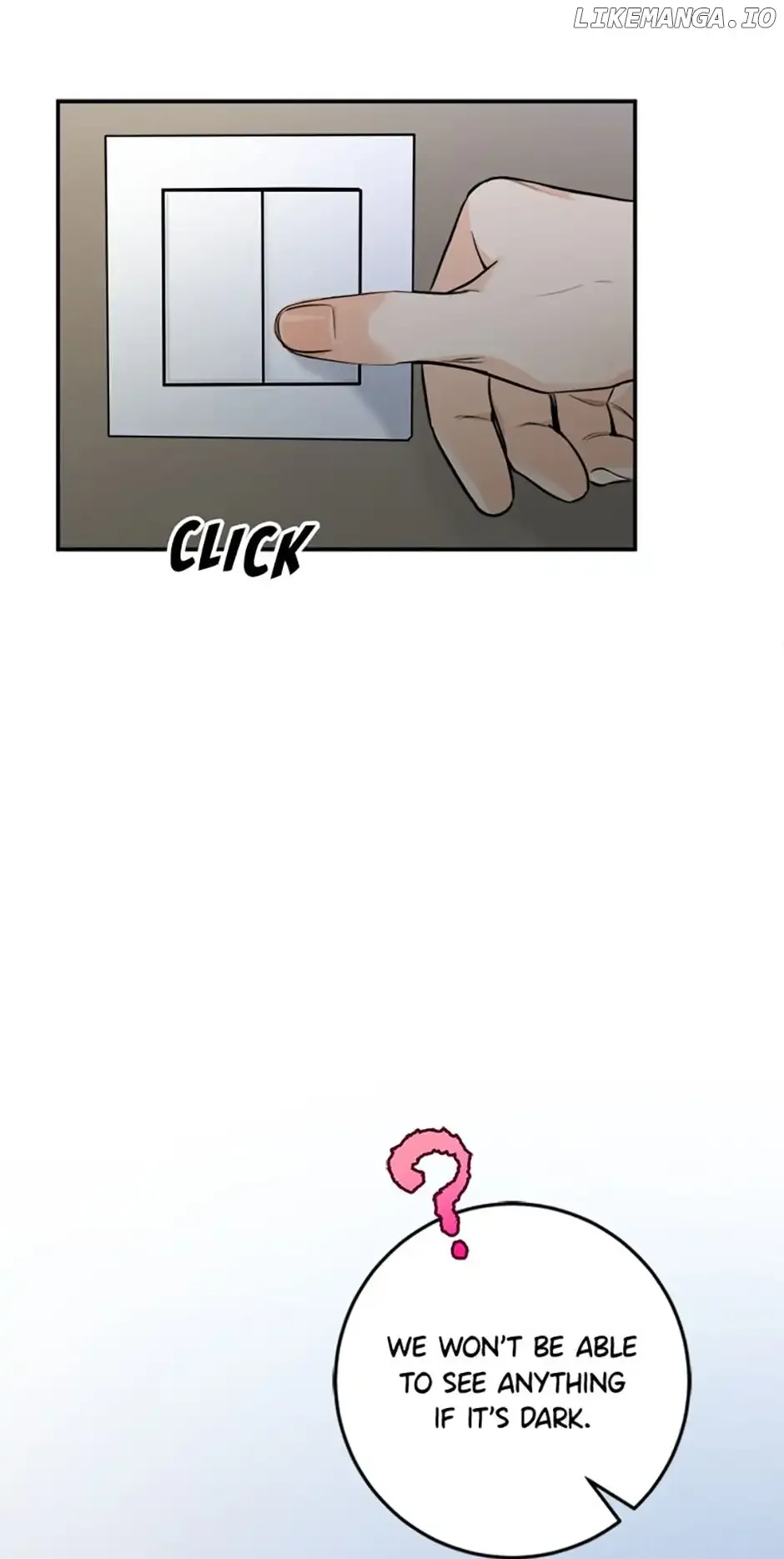 Marriage Situation Chapter 15 page 21