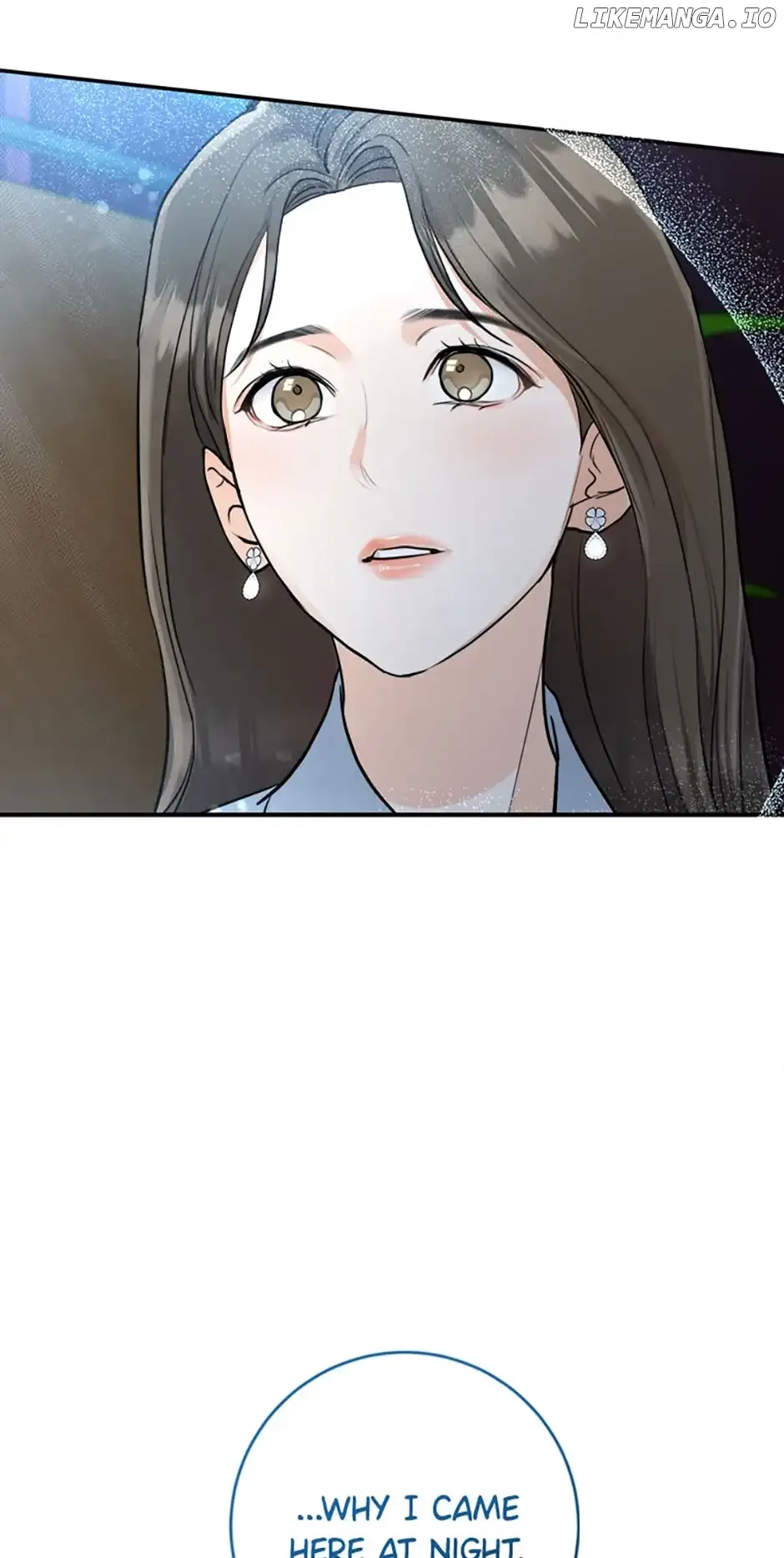 Marriage Situation Chapter 15 page 23