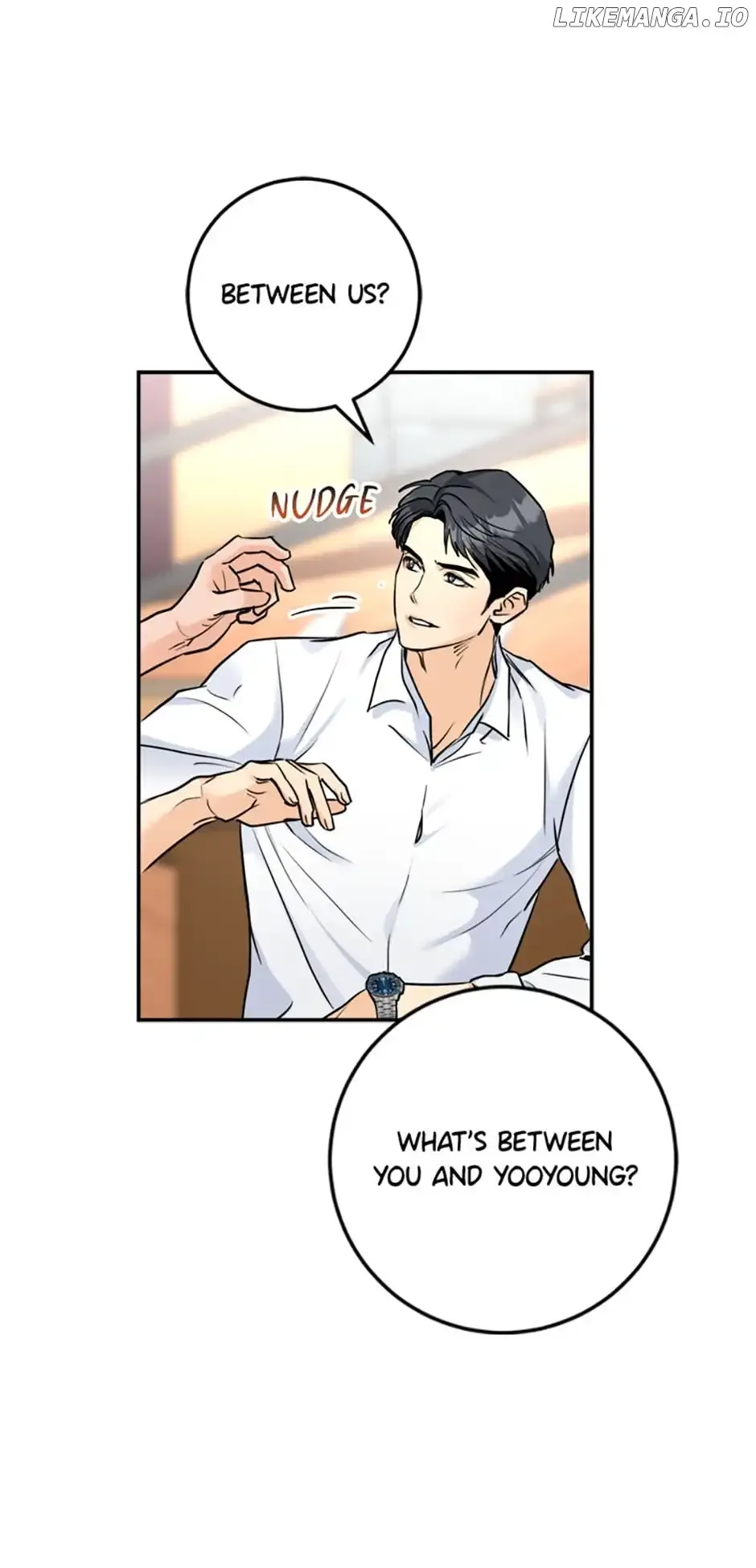 Marriage Situation Chapter 15 page 9