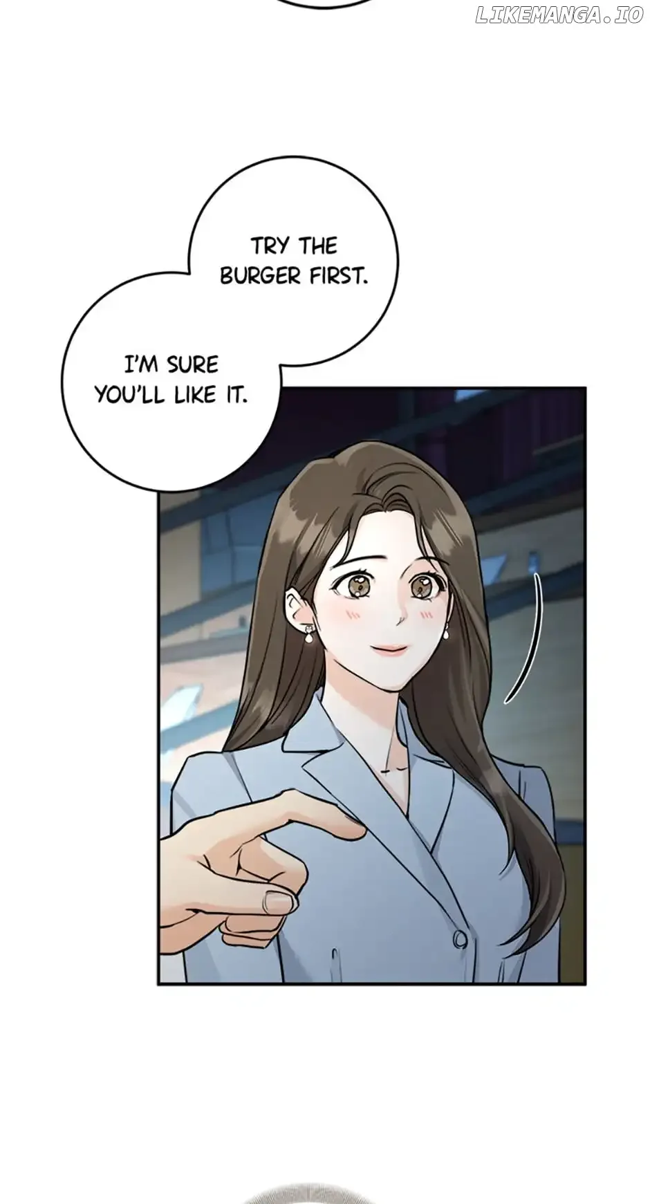 Marriage Situation Chapter 15 page 30