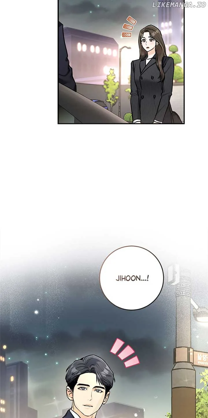 Marriage Situation Chapter 11 page 3