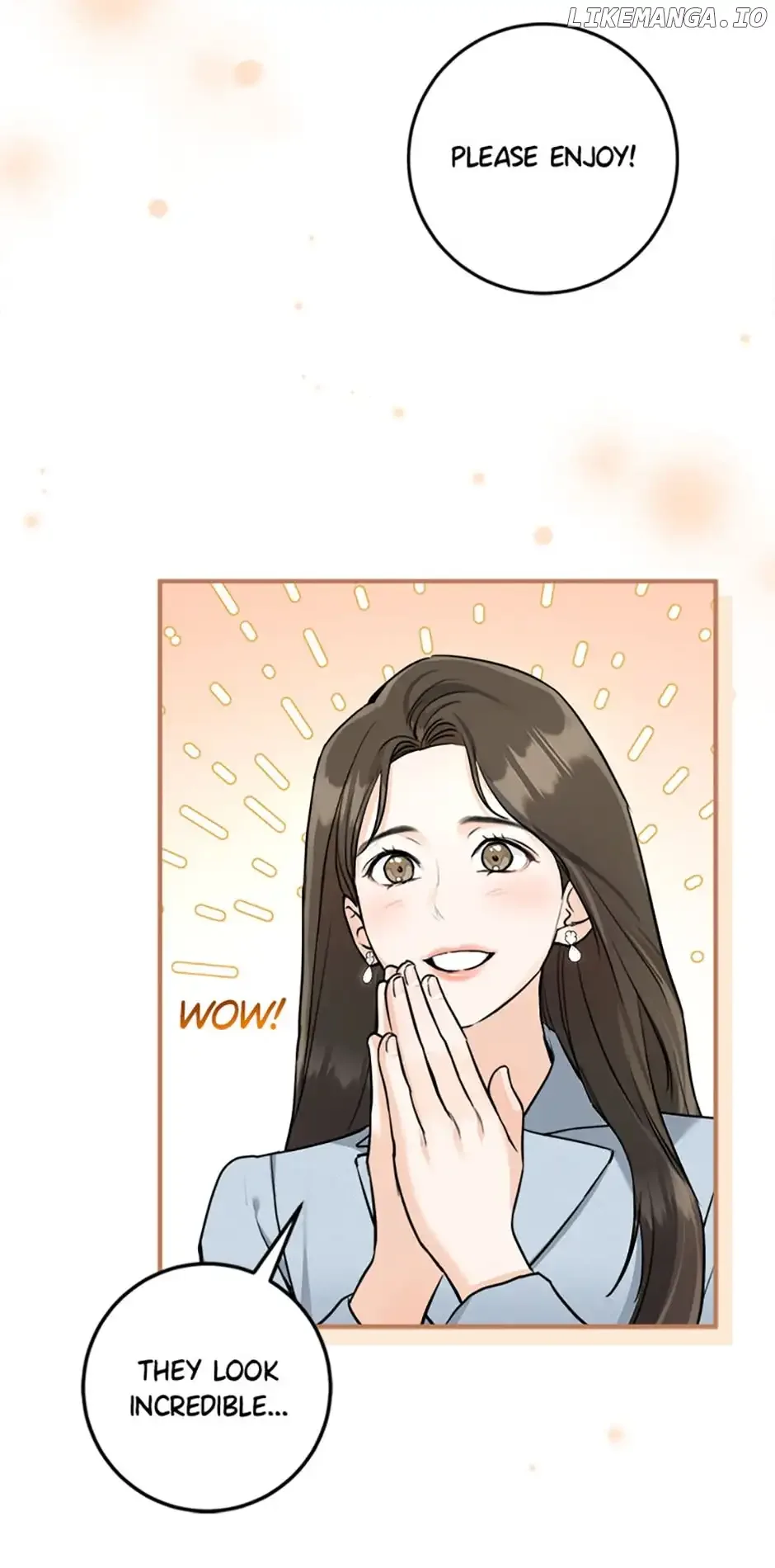 Marriage Situation Chapter 15 page 3