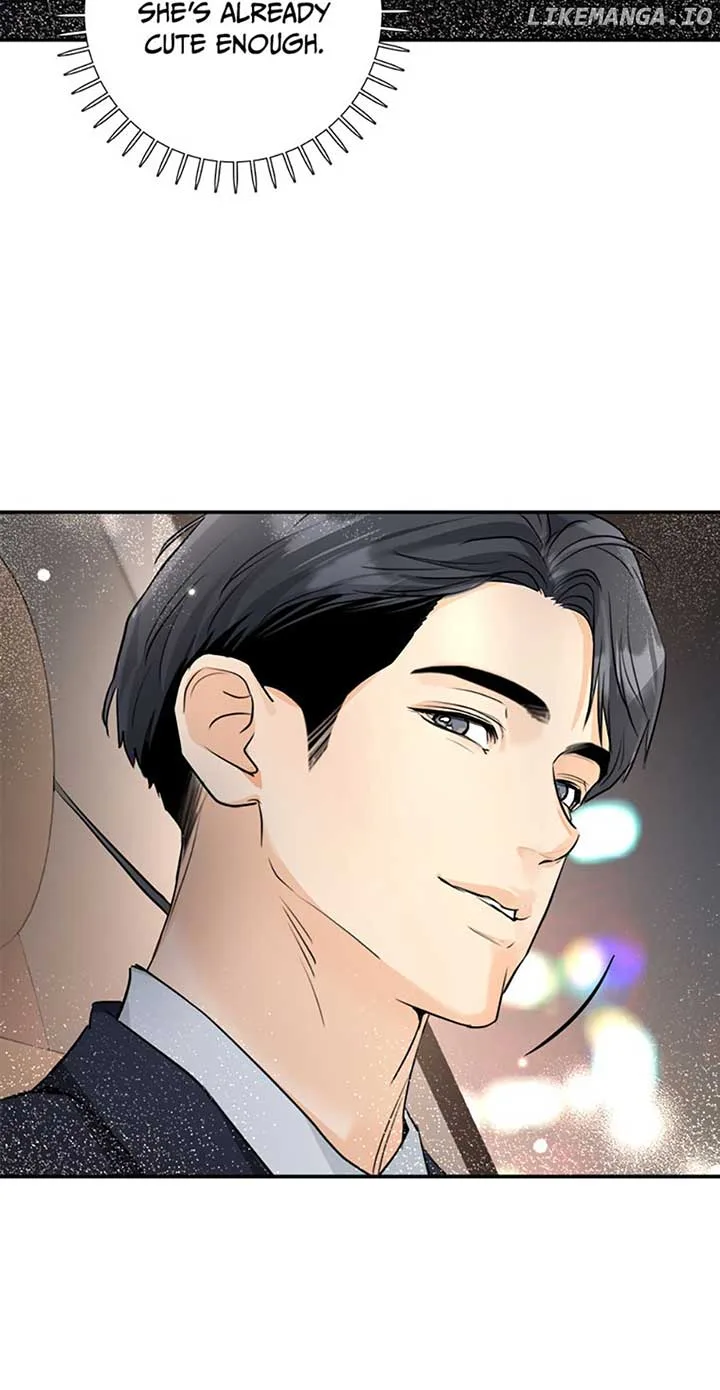 Marriage Situation Chapter 11 page 16