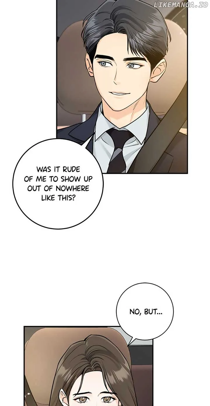 Marriage Situation Chapter 11 page 11