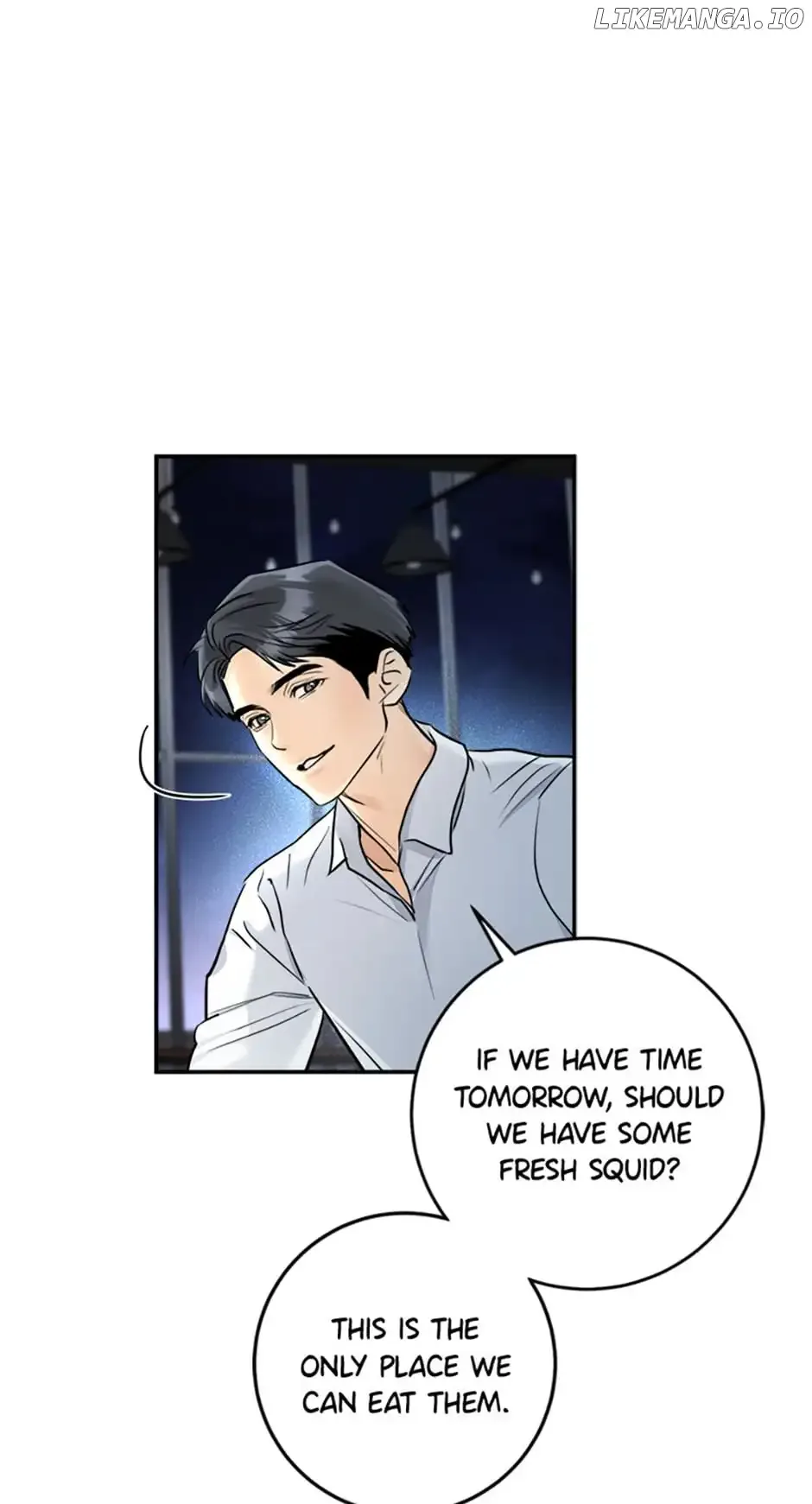 Marriage Situation Chapter 15 page 29