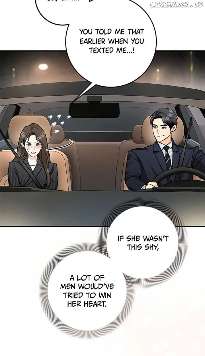 Marriage Situation Chapter 11 page 18