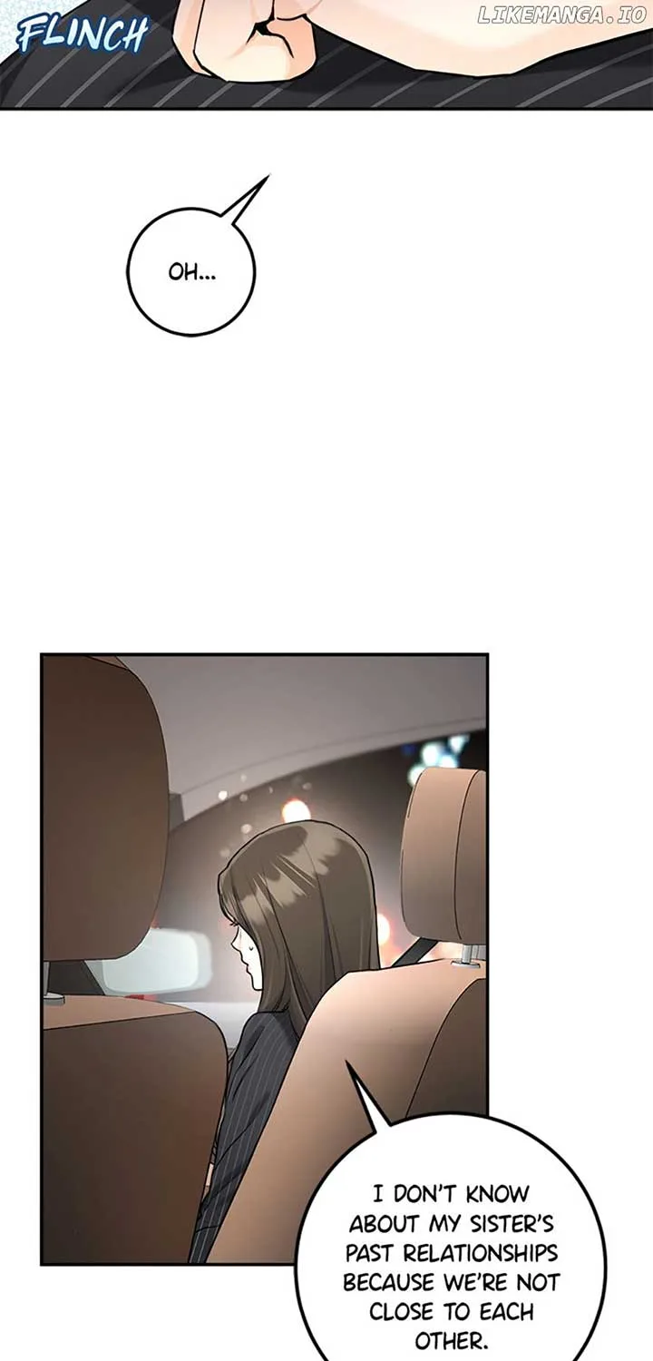 Marriage Situation Chapter 11 page 24