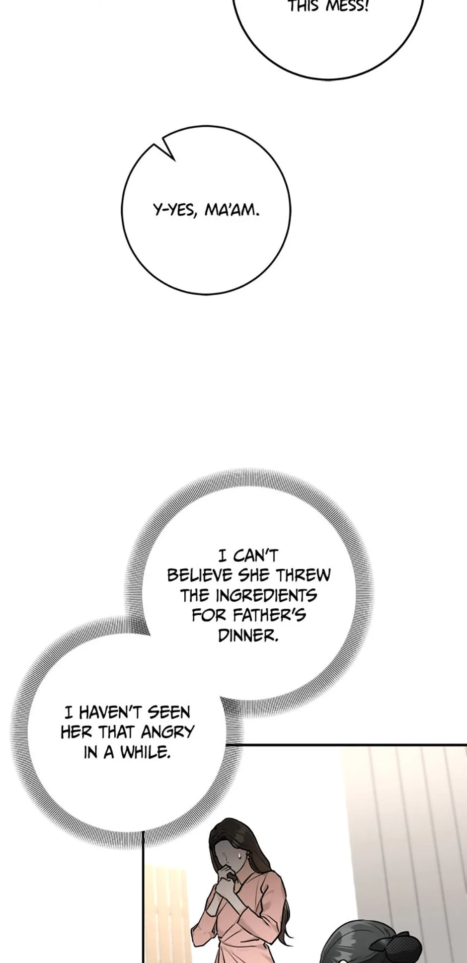 Marriage Situation Chapter 4 page 50