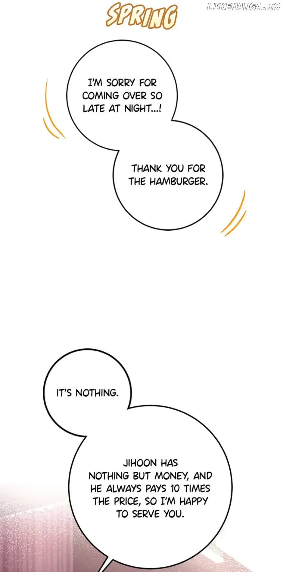 Marriage Situation Chapter 15 page 7