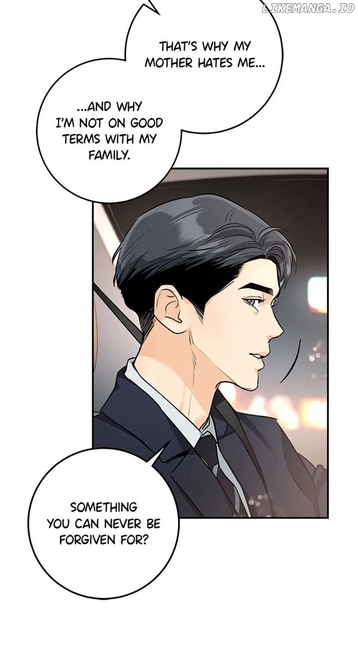 Marriage Situation Chapter 11 page 34