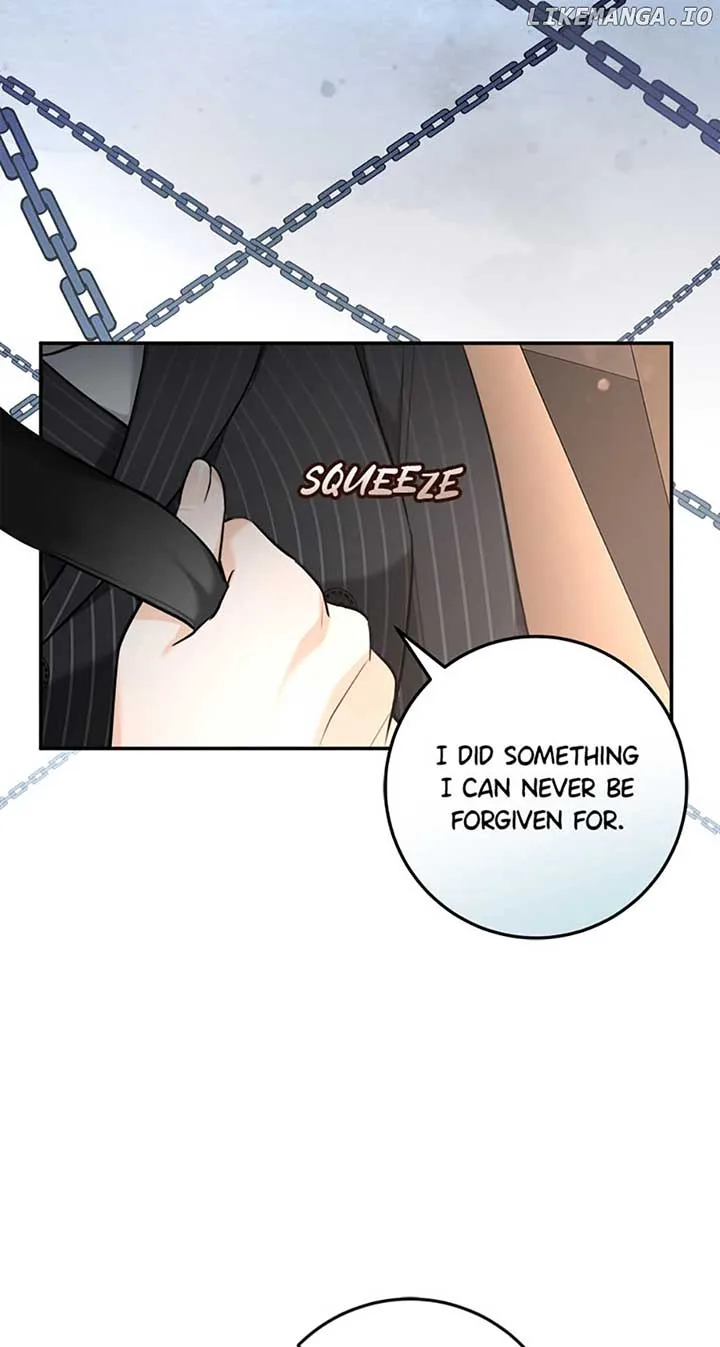Marriage Situation Chapter 11 page 33