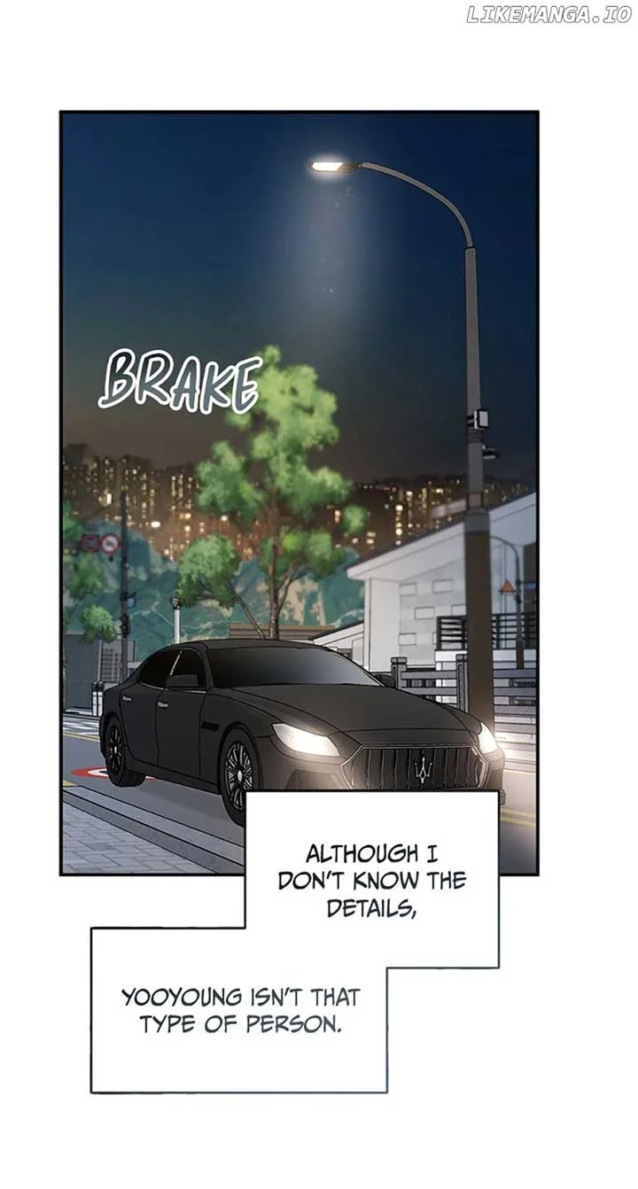 Marriage Situation Chapter 11 page 35
