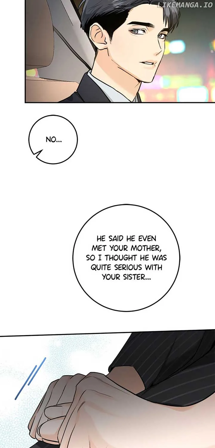Marriage Situation Chapter 11 page 23