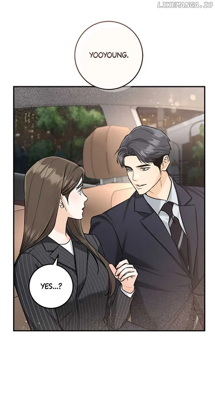Marriage Situation Chapter 11 page 40