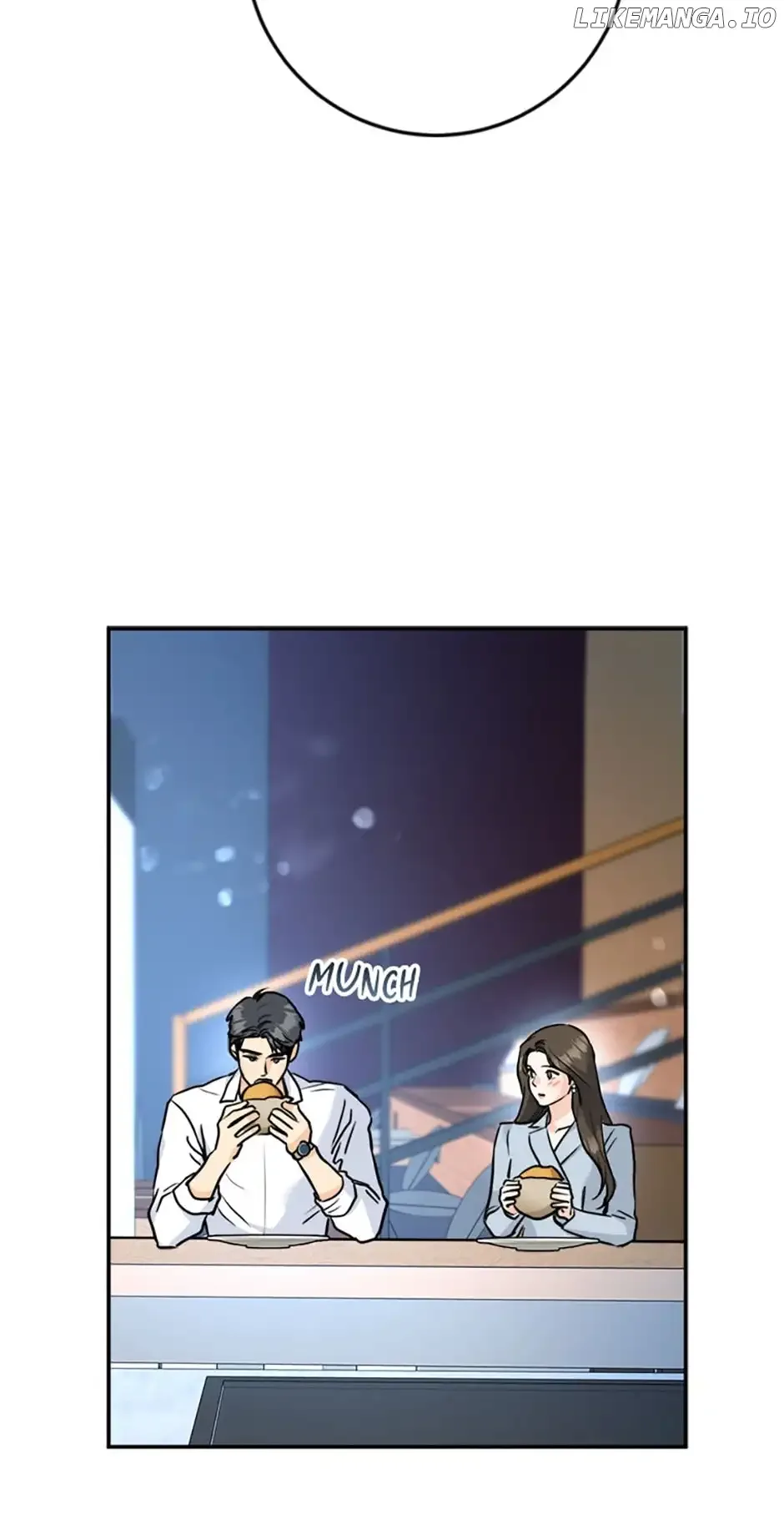 Marriage Situation Chapter 15 page 36