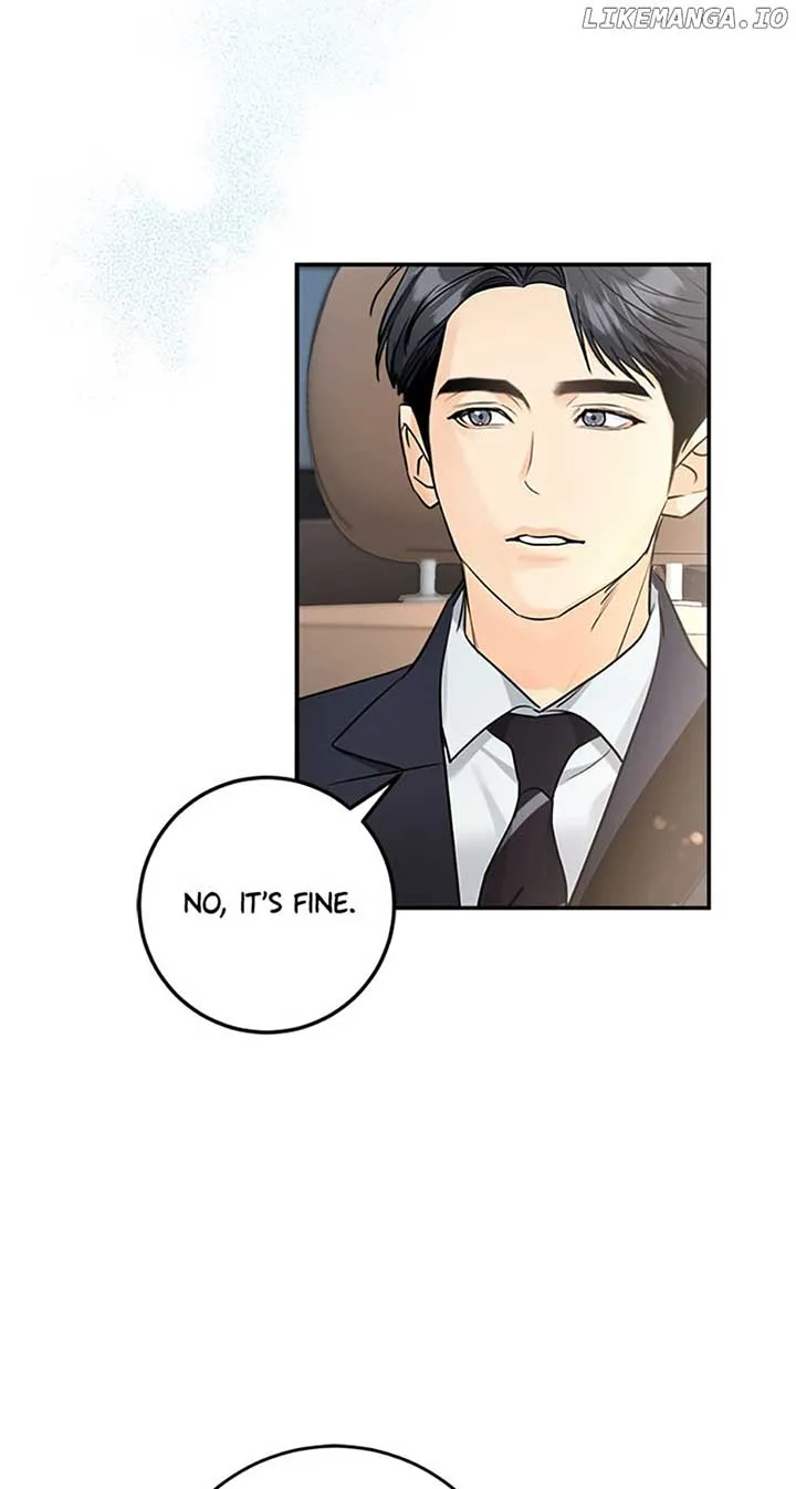 Marriage Situation Chapter 11 page 29