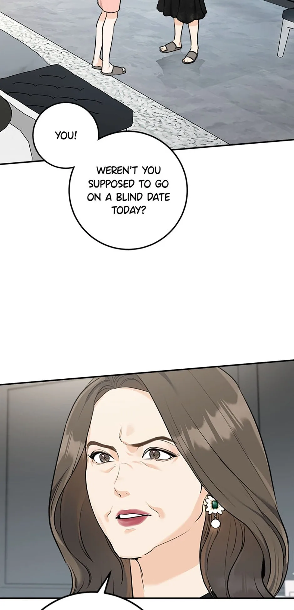 Marriage Situation Chapter 4 page 53