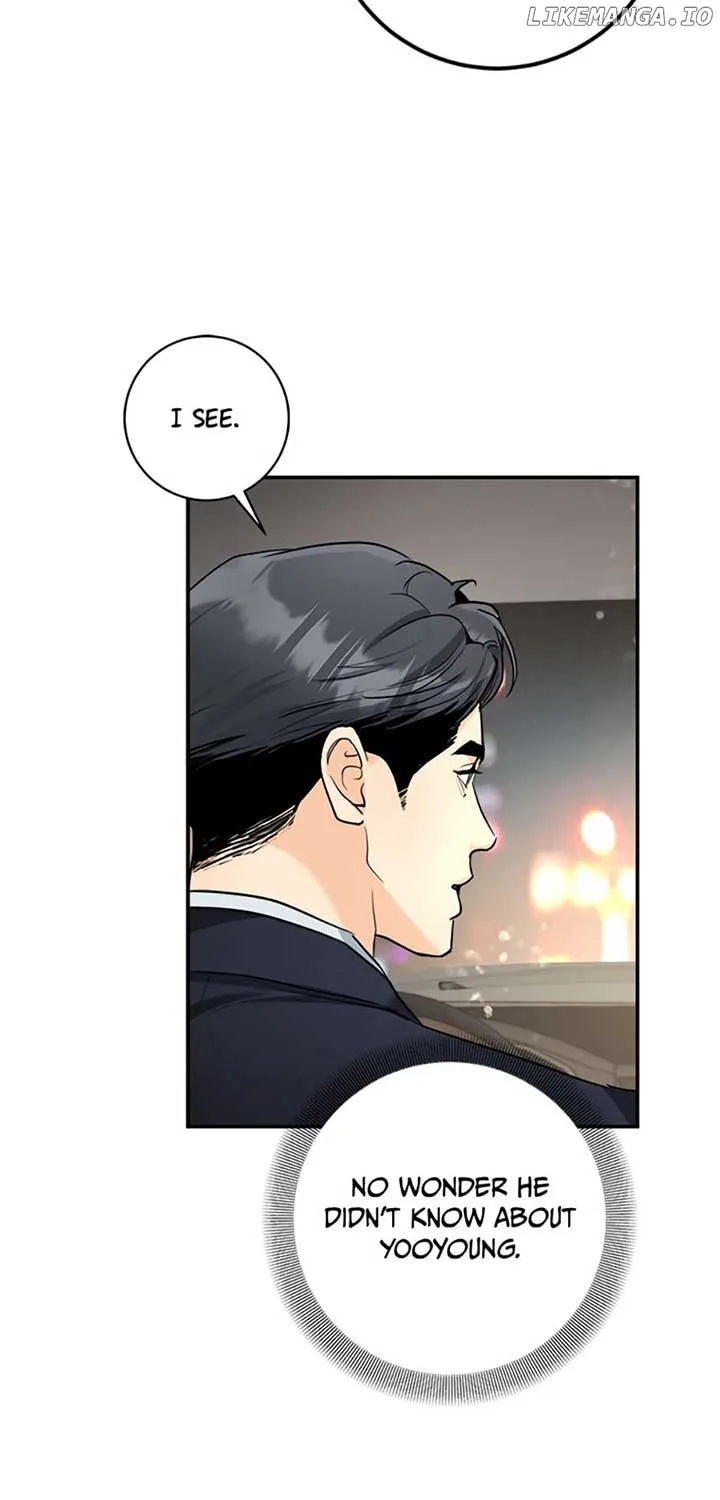 Marriage Situation Chapter 11 page 25