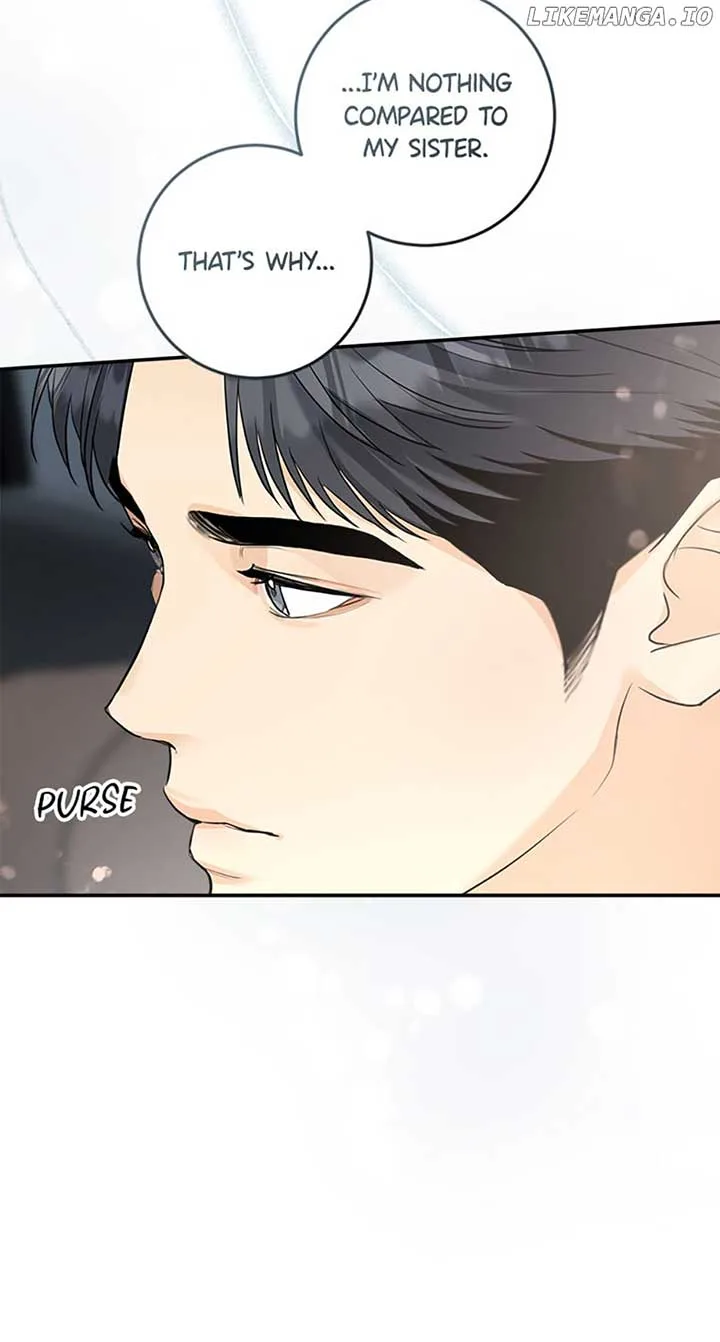 Marriage Situation Chapter 11 page 39