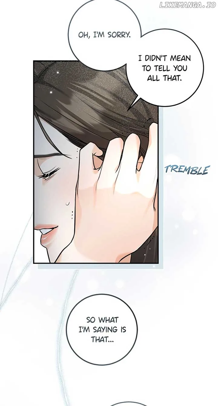 Marriage Situation Chapter 11 page 38