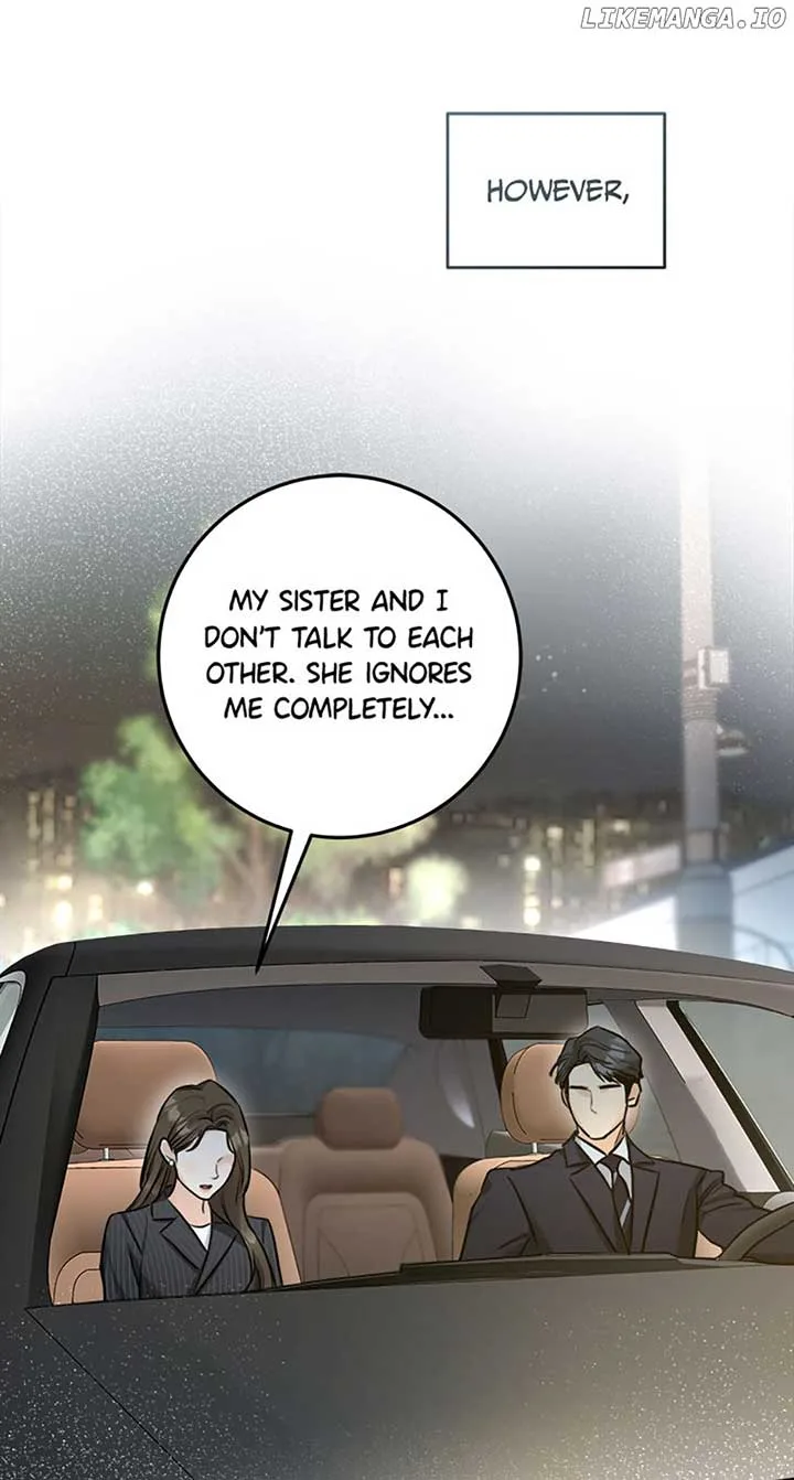 Marriage Situation Chapter 11 page 36