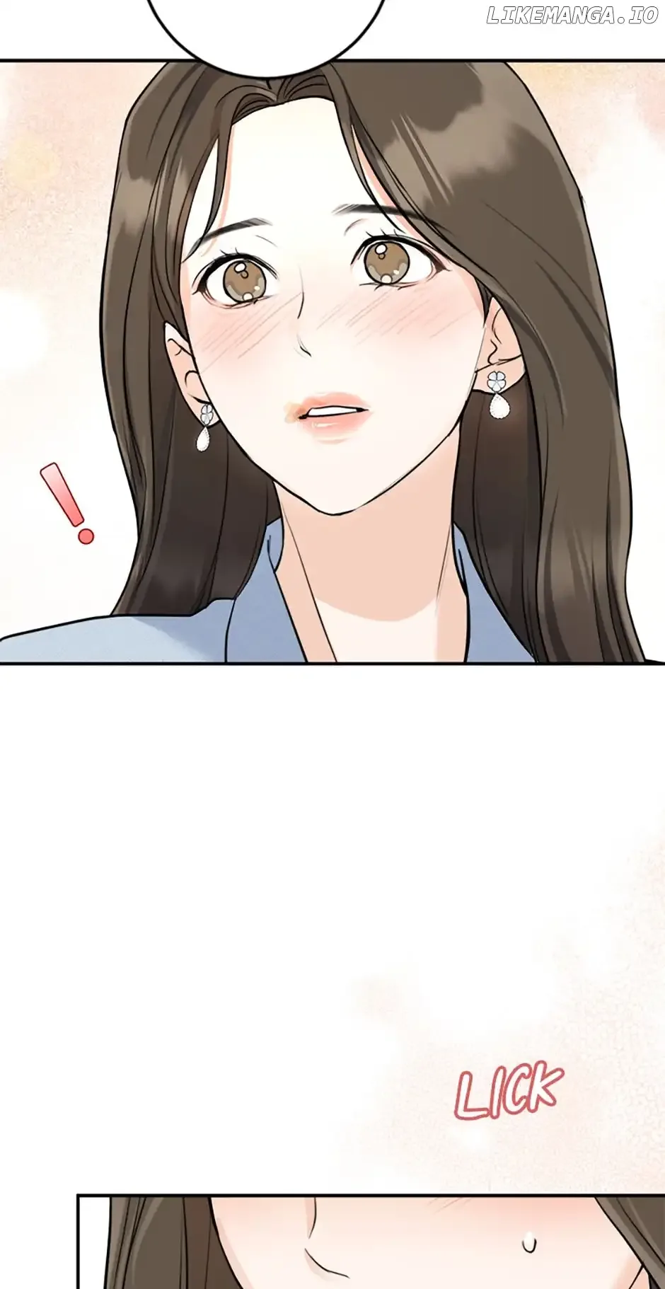 Marriage Situation Chapter 15 page 44