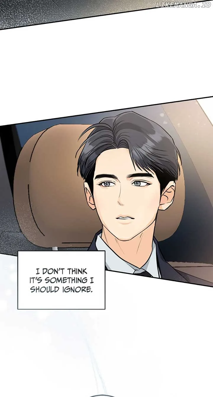 Marriage Situation Chapter 11 page 37
