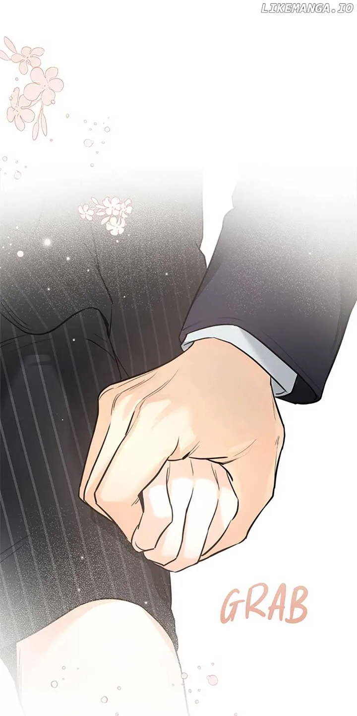Marriage Situation Chapter 11 page 41