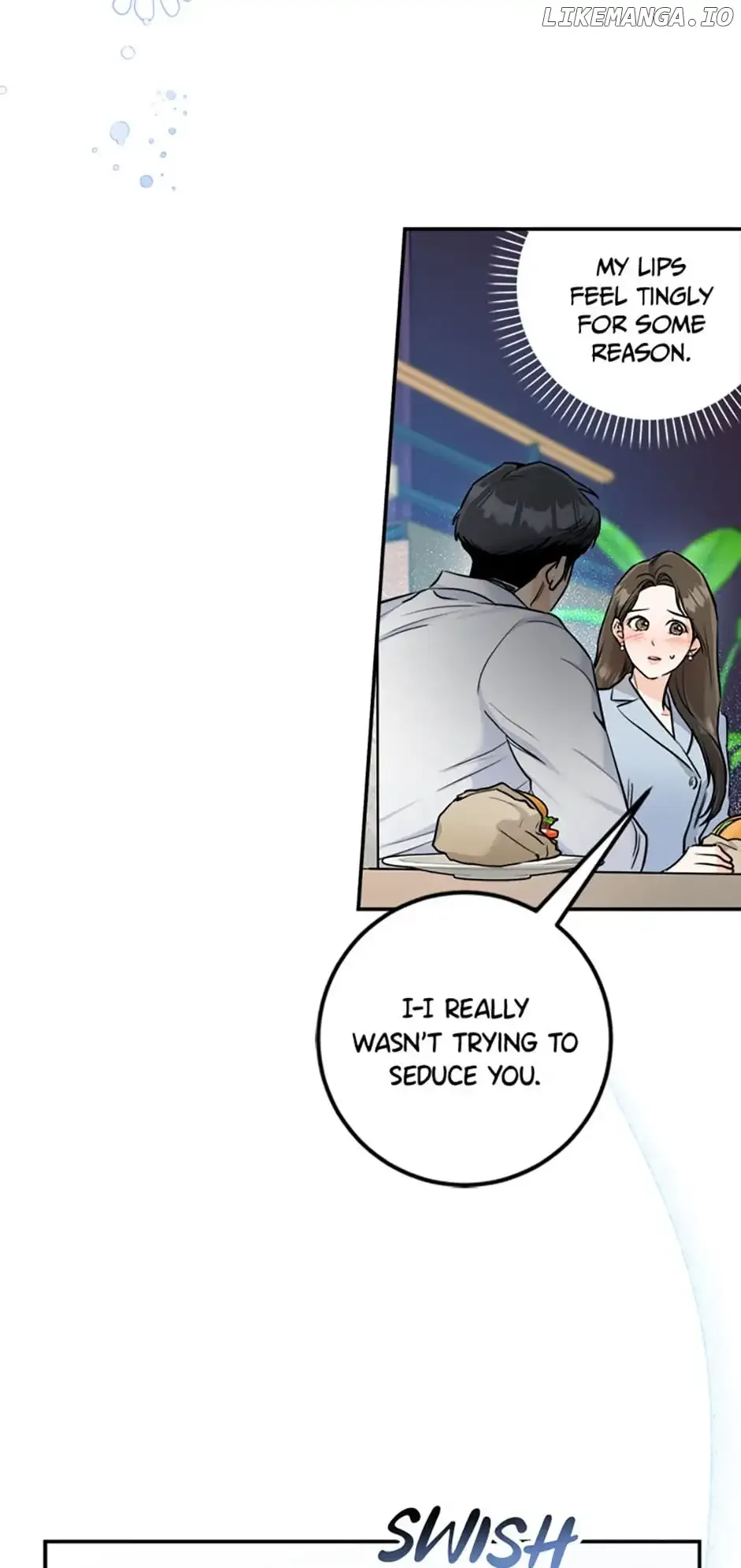 Marriage Situation Chapter 15 page 51