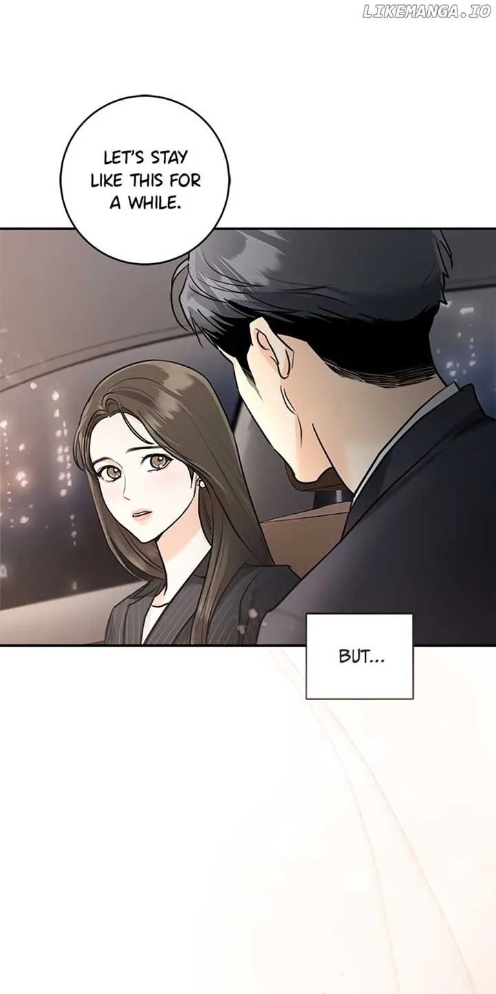 Marriage Situation Chapter 11 page 43