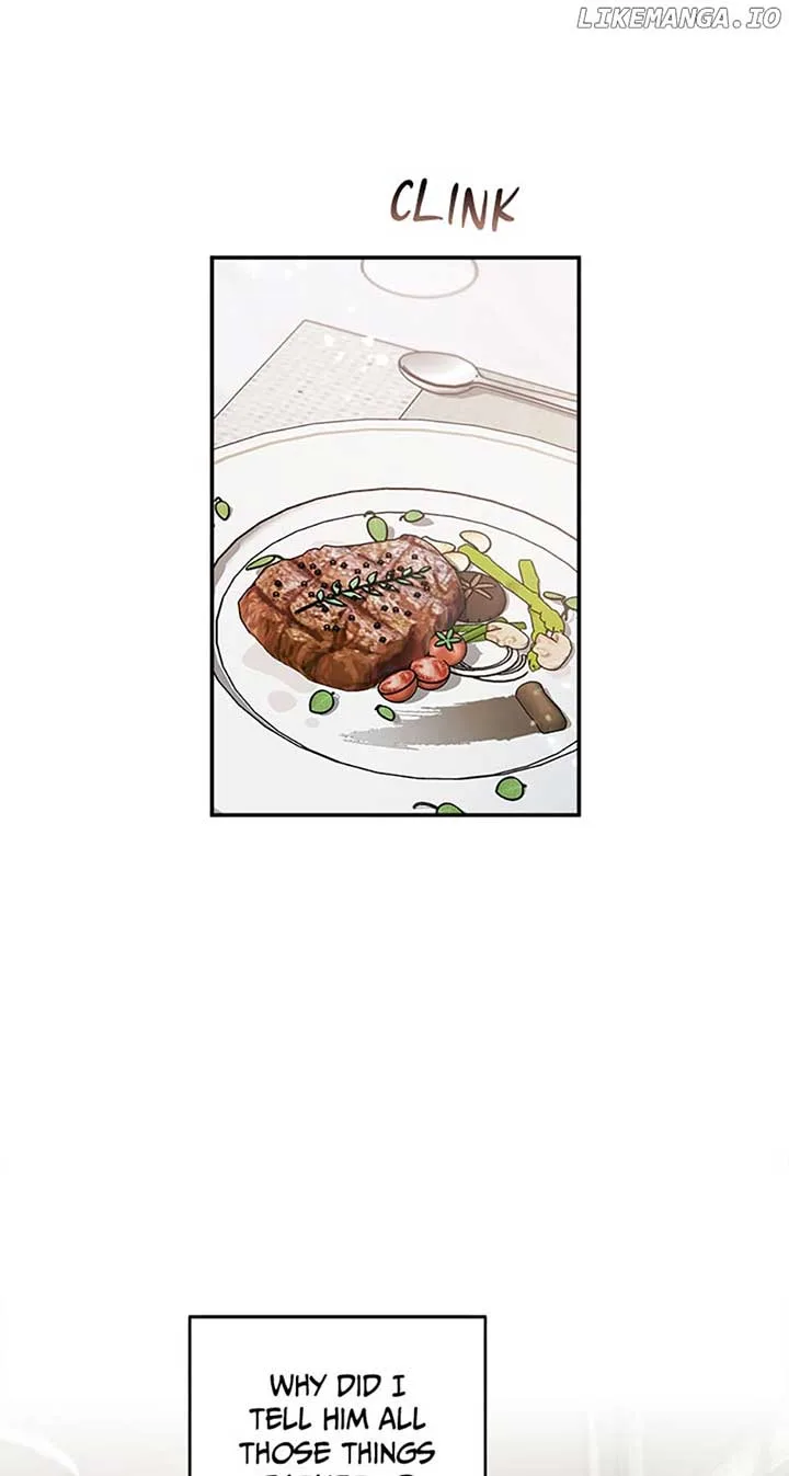 Marriage Situation Chapter 11 page 50