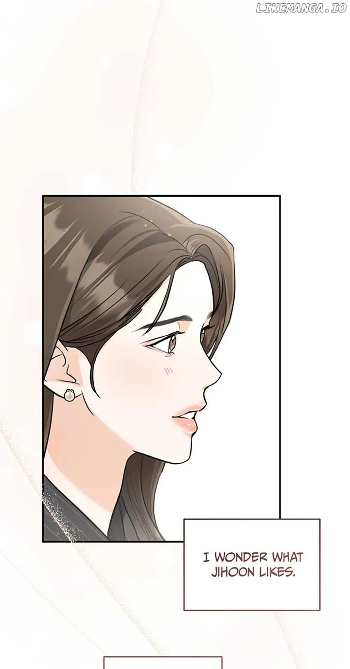 Marriage Situation Chapter 11 page 59