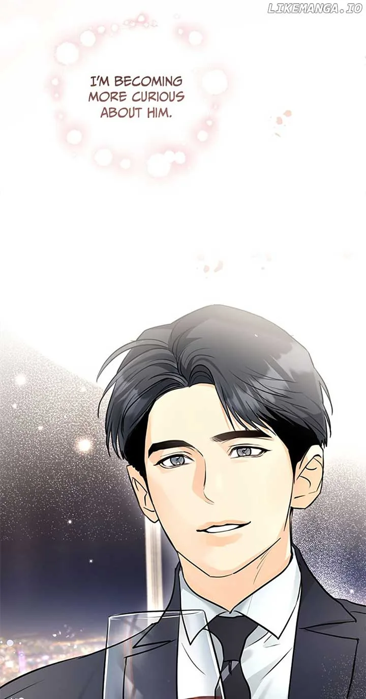 Marriage Situation Chapter 11 page 62