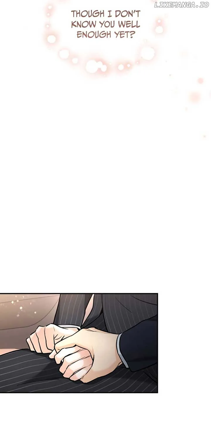 Marriage Situation Chapter 11 page 45