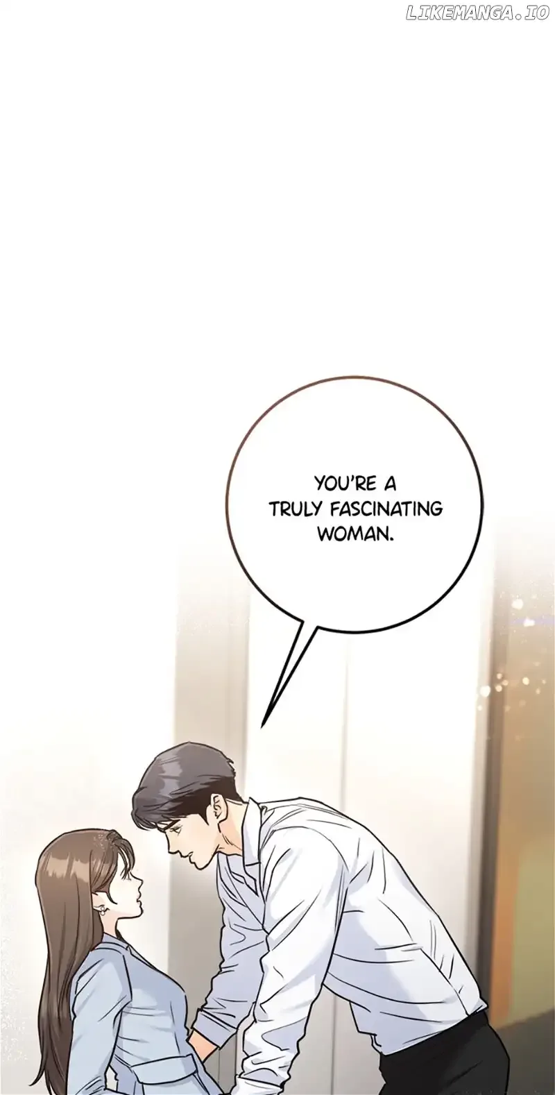 Marriage Situation Chapter 17 page 59