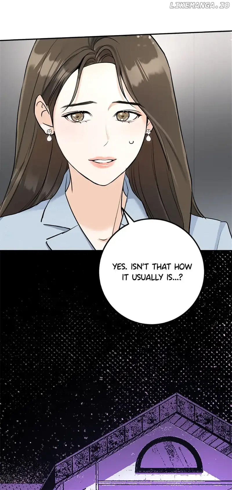 Marriage Situation Chapter 17 page 14