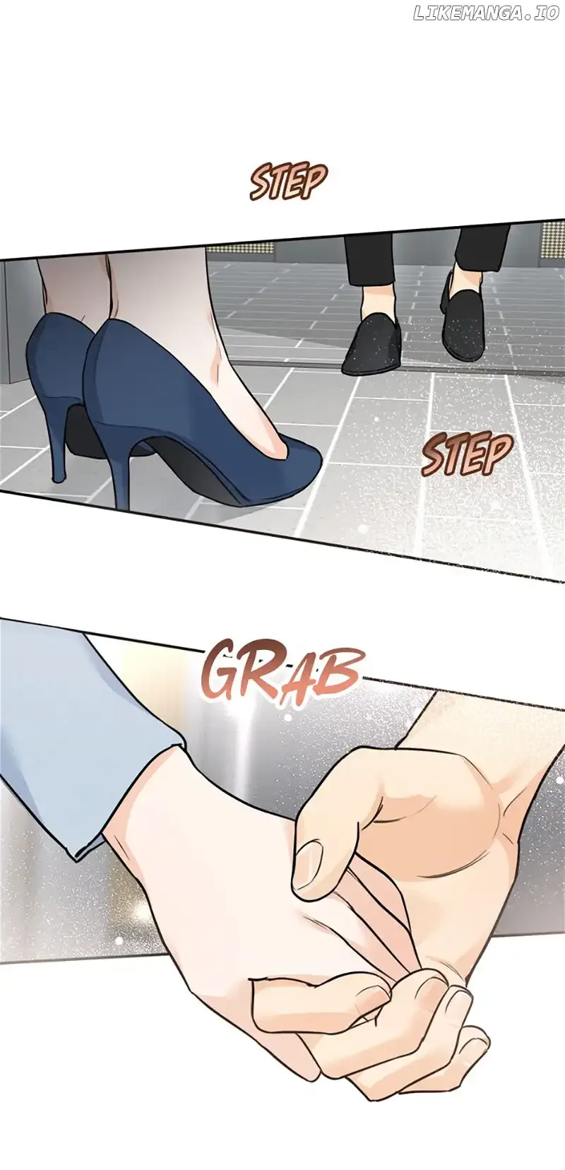 Marriage Situation Chapter 17 page 23