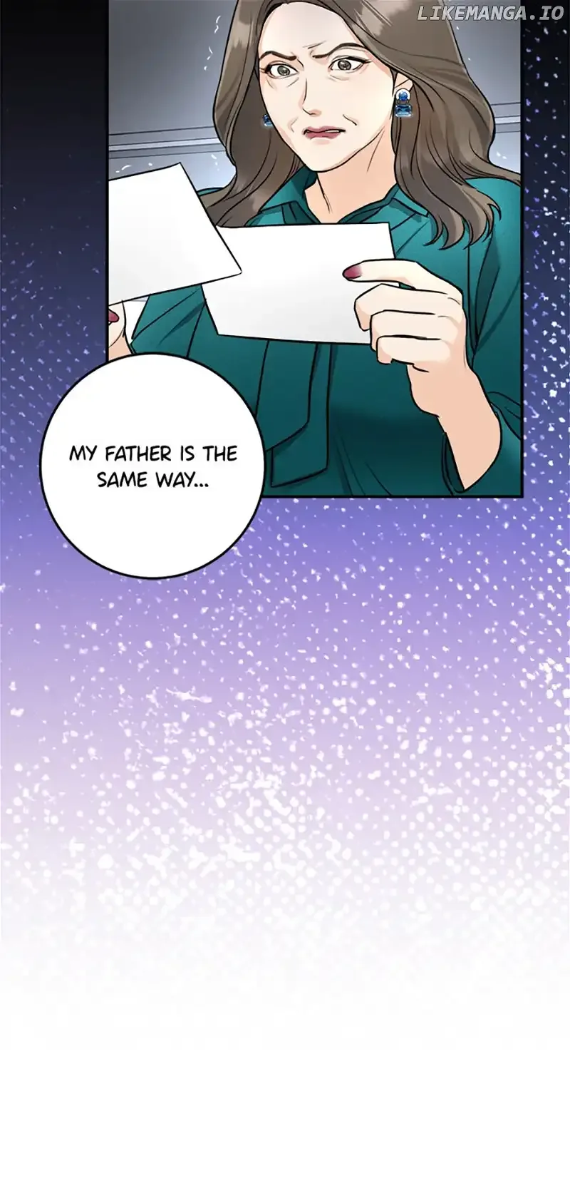 Marriage Situation Chapter 17 page 16