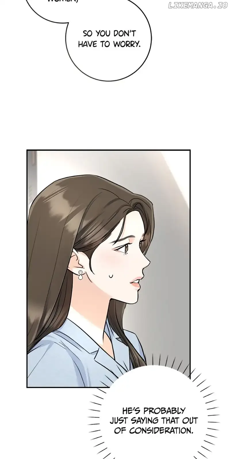 Marriage Situation Chapter 17 page 9