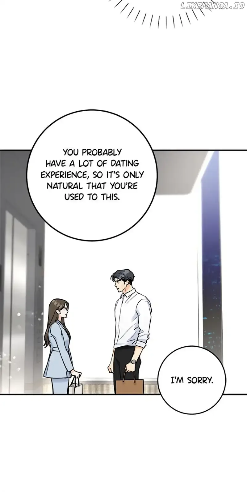 Marriage Situation Chapter 17 page 10