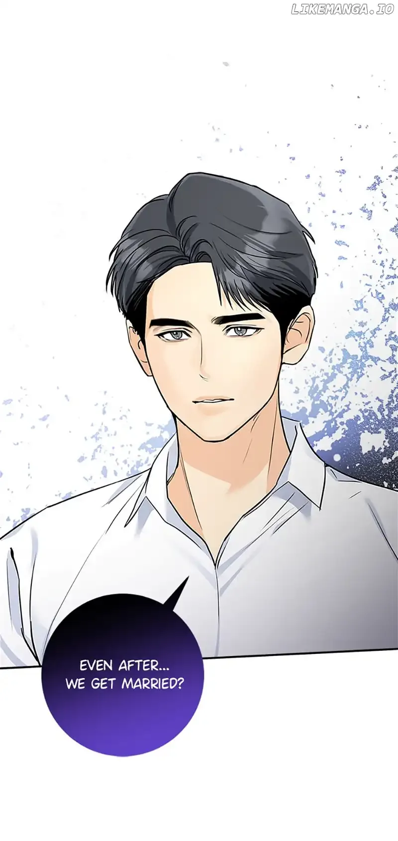 Marriage Situation Chapter 17 page 13