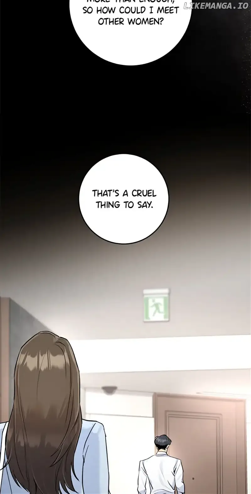 Marriage Situation Chapter 17 page 37