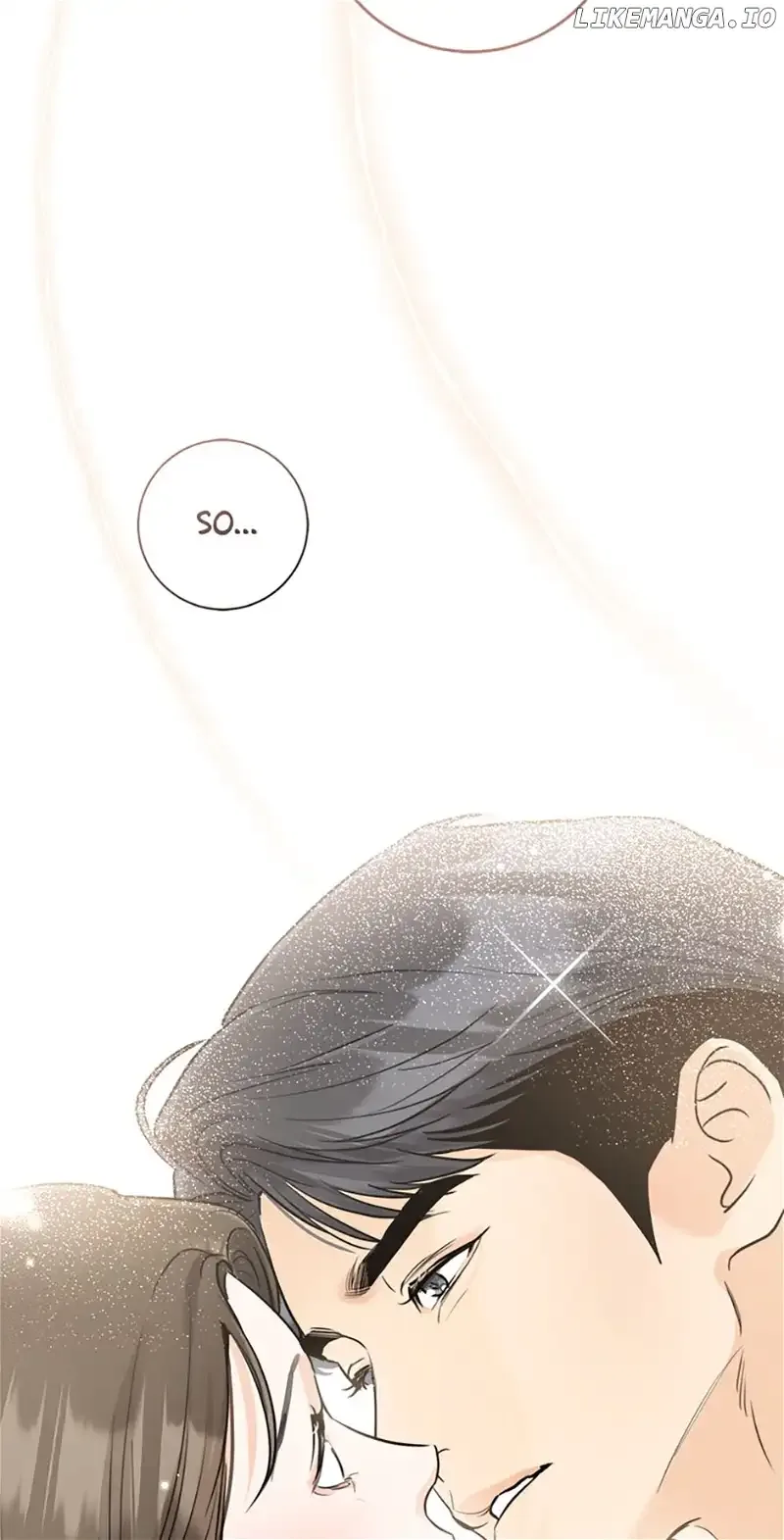 Marriage Situation Chapter 17 page 30